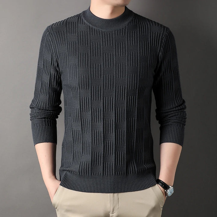 Vincent Crew Sweater