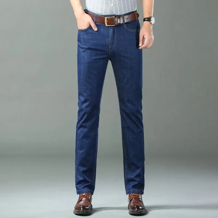 Bryce Essential Denim