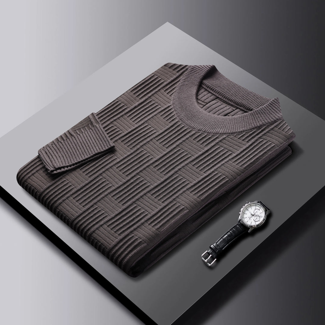 Vincent Crew Sweater