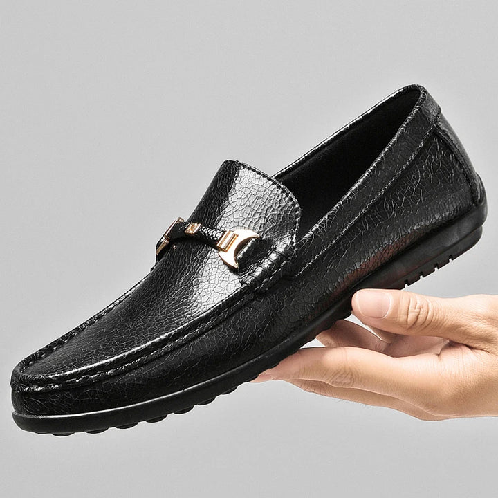 Maison Slip-On Loafer
