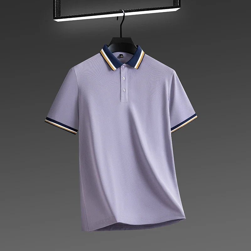 Miles Performance Polo