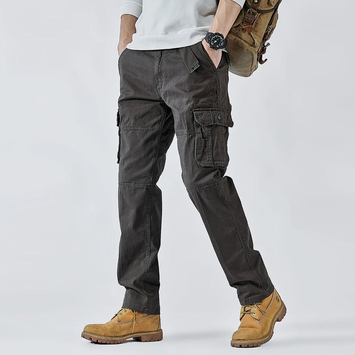 The Mason Utility Cargo