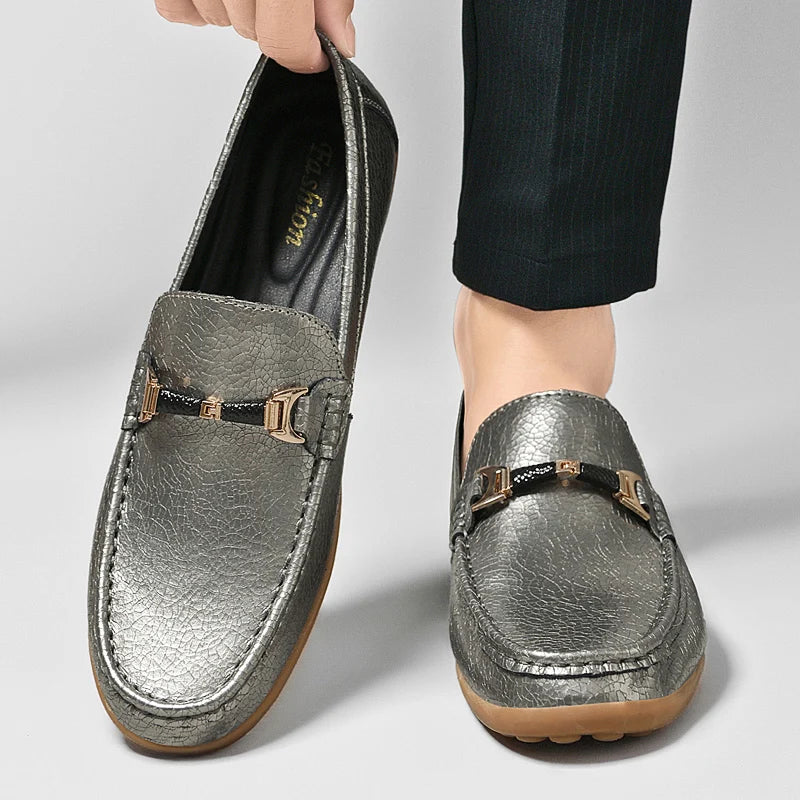 Maison Slip-On Loafer