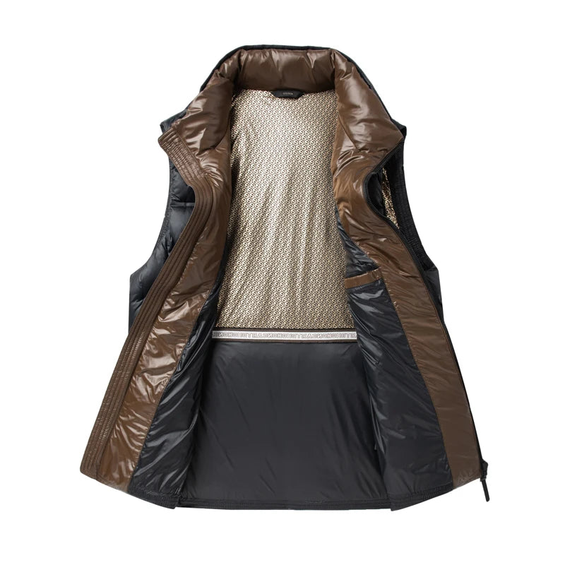 Alpine Down Vest