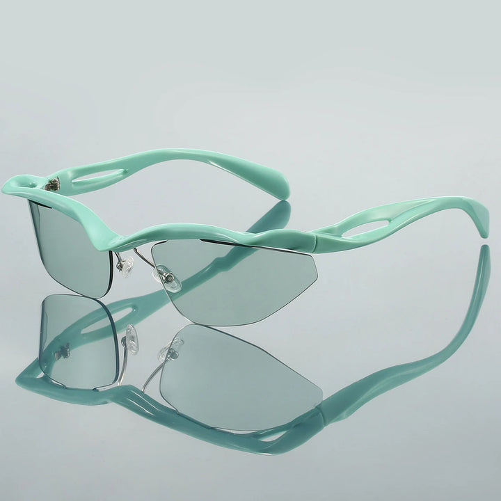 Vanta Curve Shades