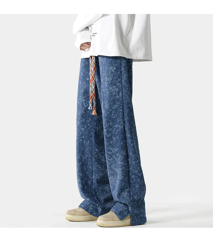 Knox Loose Fit Trousers