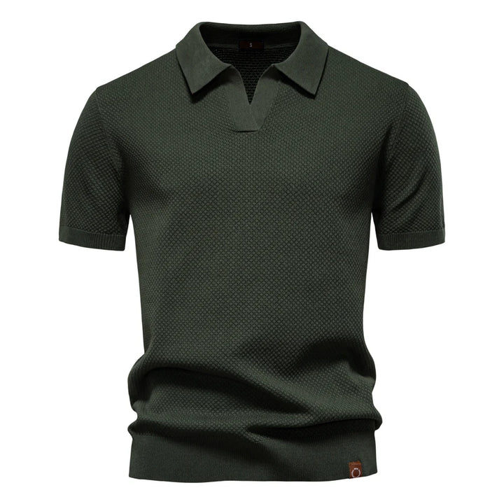 The Cortez Polo