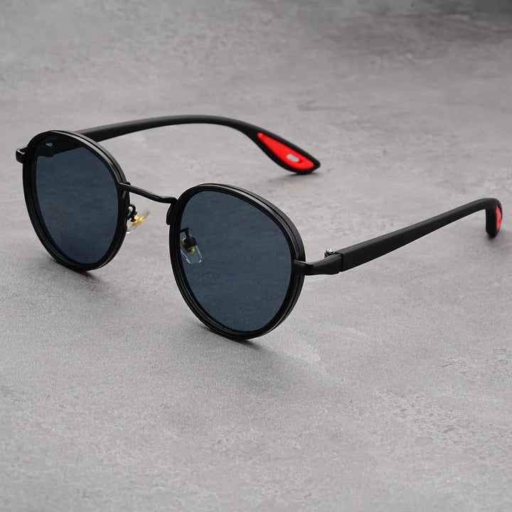 Jasper Oval Frames