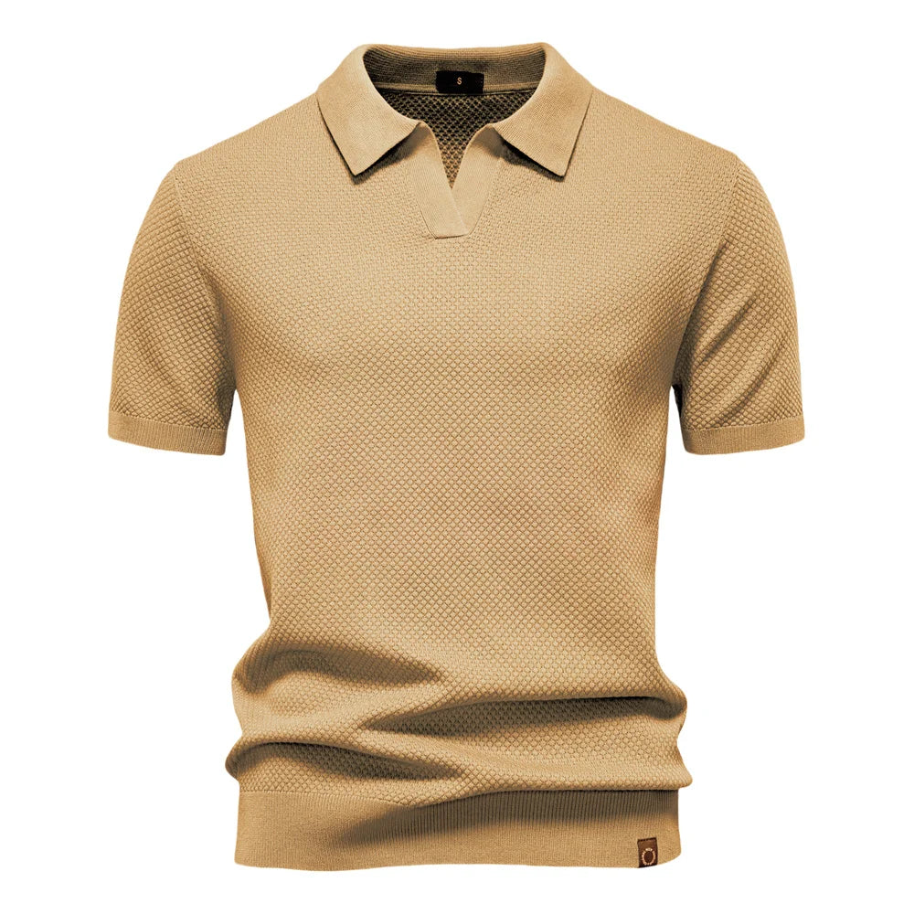 The Cortez Polo
