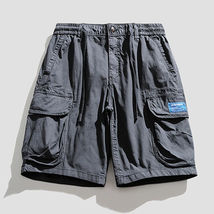 Logan Trail Shorts