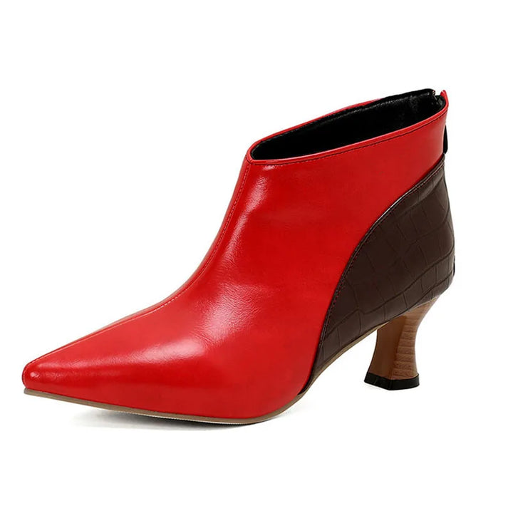 Vivienne Ankle Boots