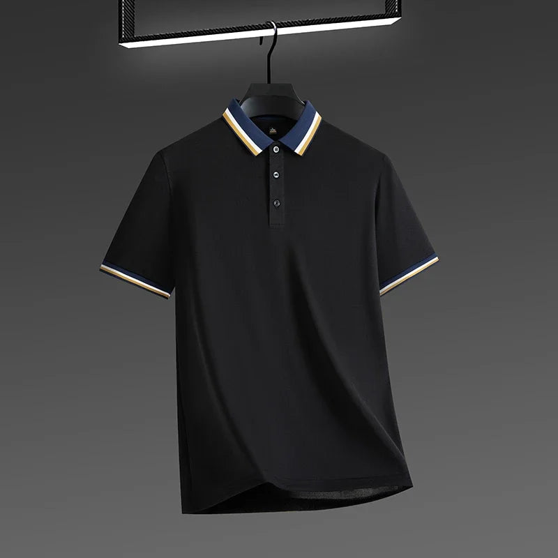 Miles Performance Polo