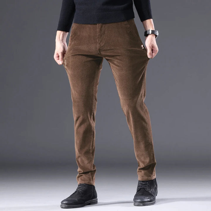 Dalton Corduroy Pants