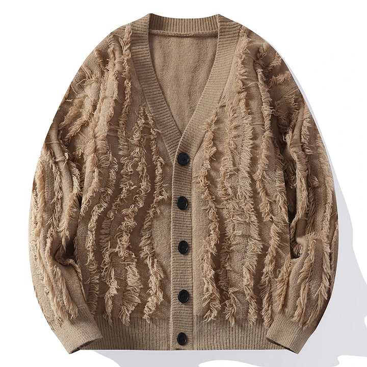 The Hendrix Cardigan