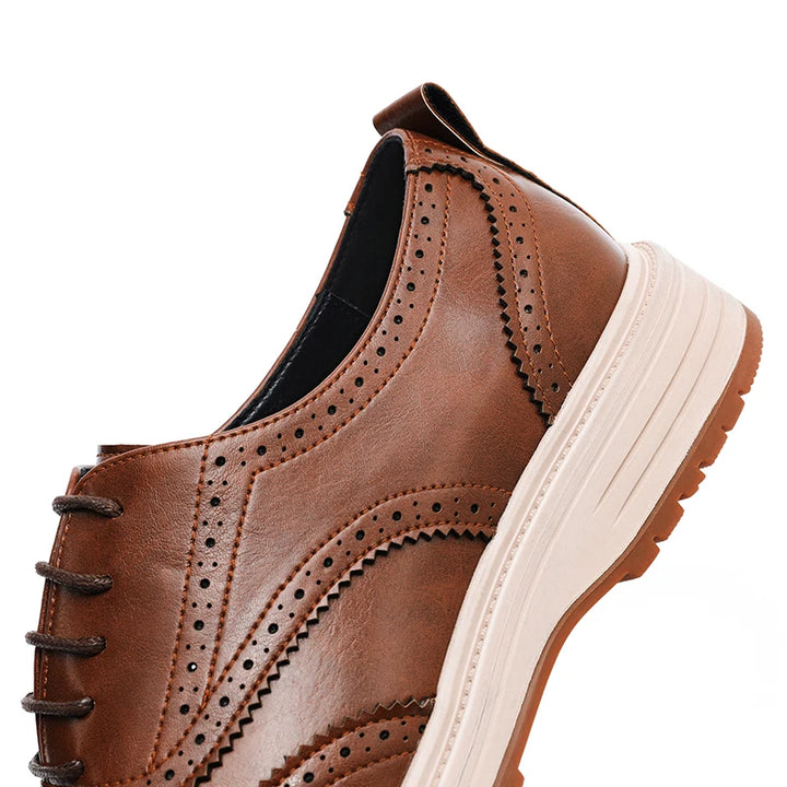 Ashford Brogue