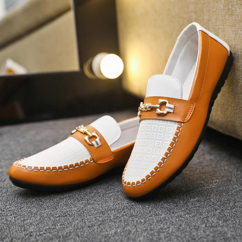 Portofino Driving Loafer