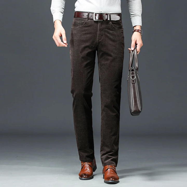 Dalton Stretch Trousers