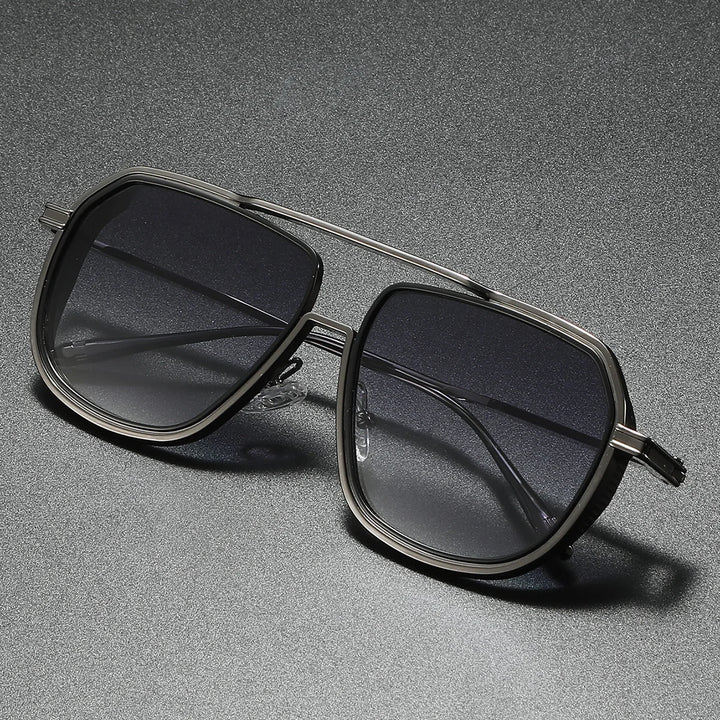 Titan Ridge Shades