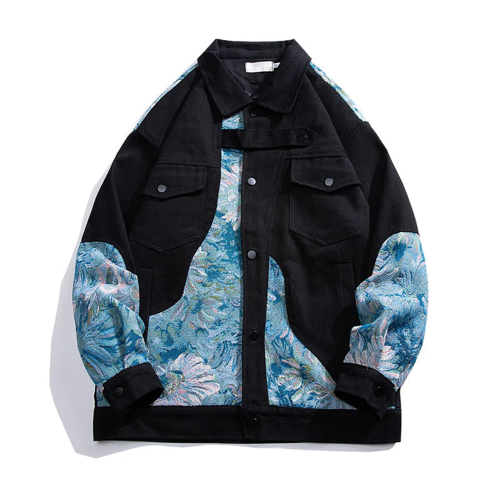 Elroy Bloom Jacket