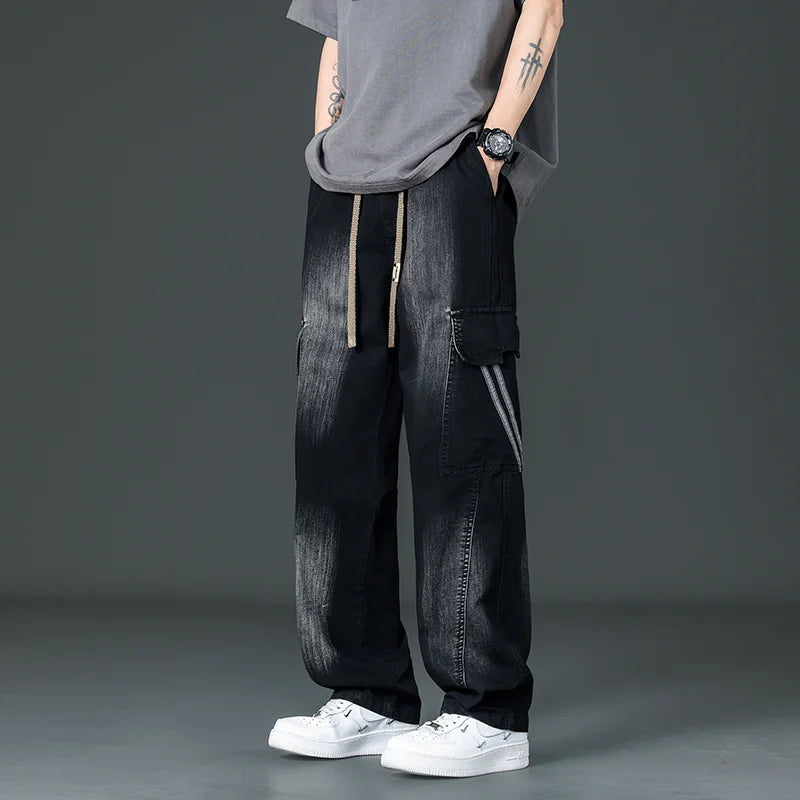 Westend Denim Cargos