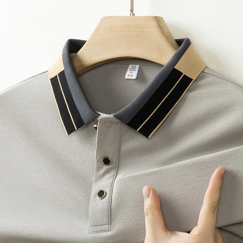 Jaxon Elite Polo