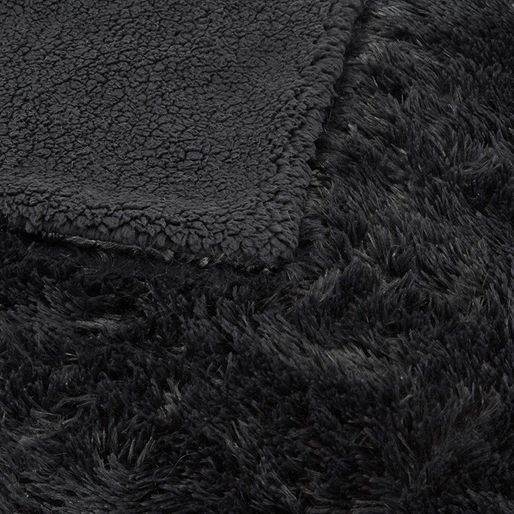 Dakota Comfort Throw Blanket