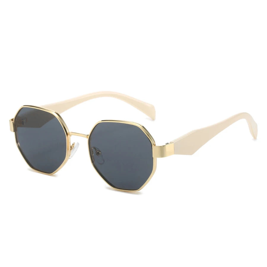 Preston Geometric Shades