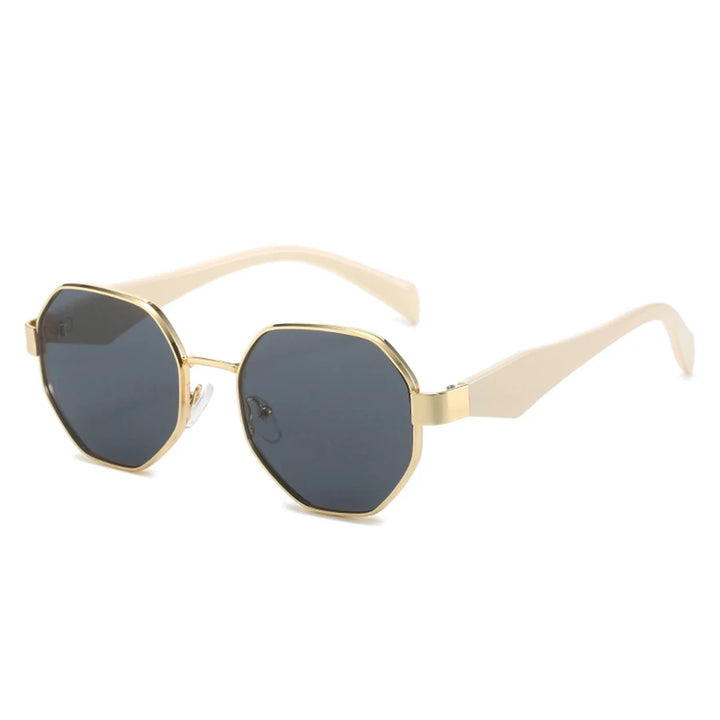 Preston Geometric Shades
