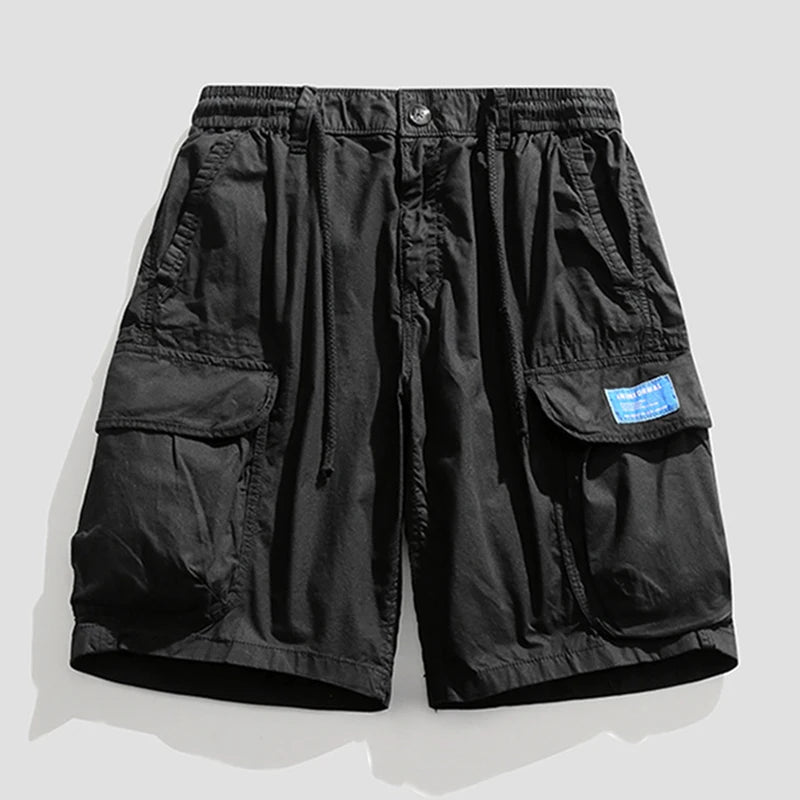 Logan Trail Shorts