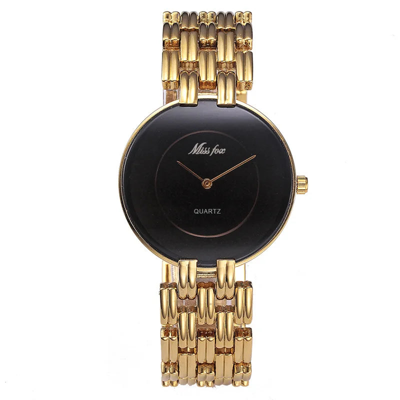 Isabella Classic Timepiece