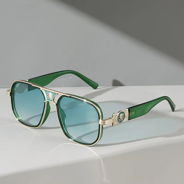 Cassius Power Shades
