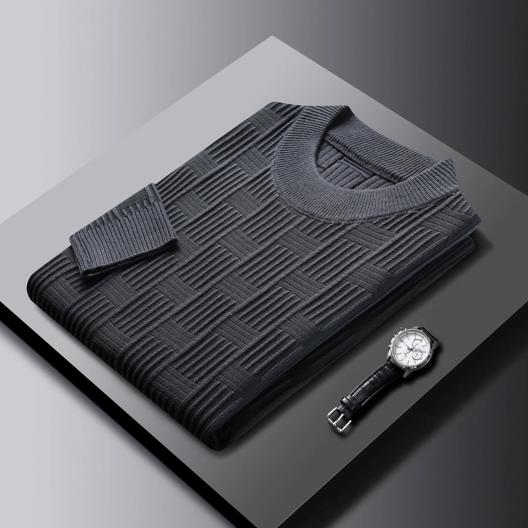 Vincent Crew Sweater