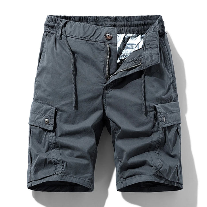 The Miles Trail Shorts