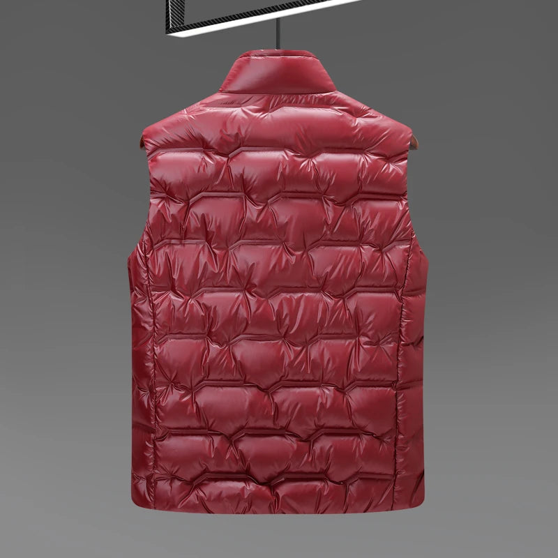 Alpine Down Vest