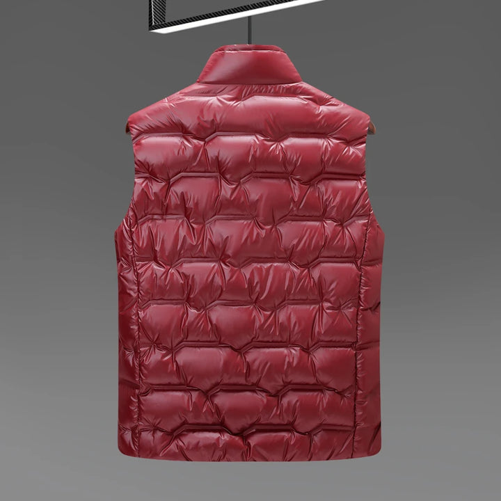 Alpine Down Vest