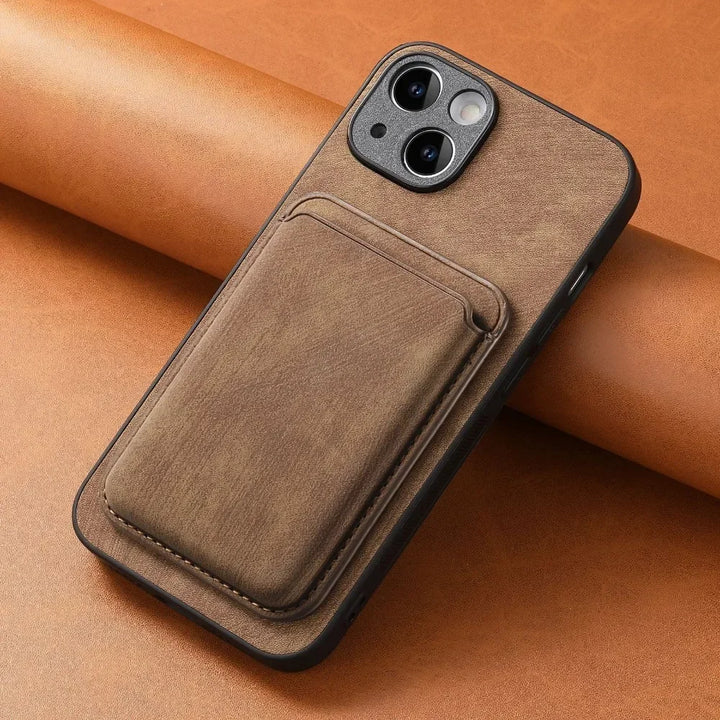 Armano CardSafe Case
