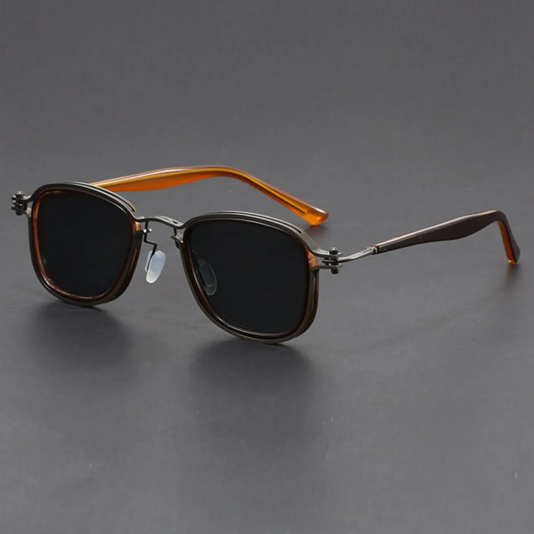 Holland Block Shades