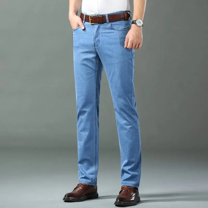 Bryce Essential Denim