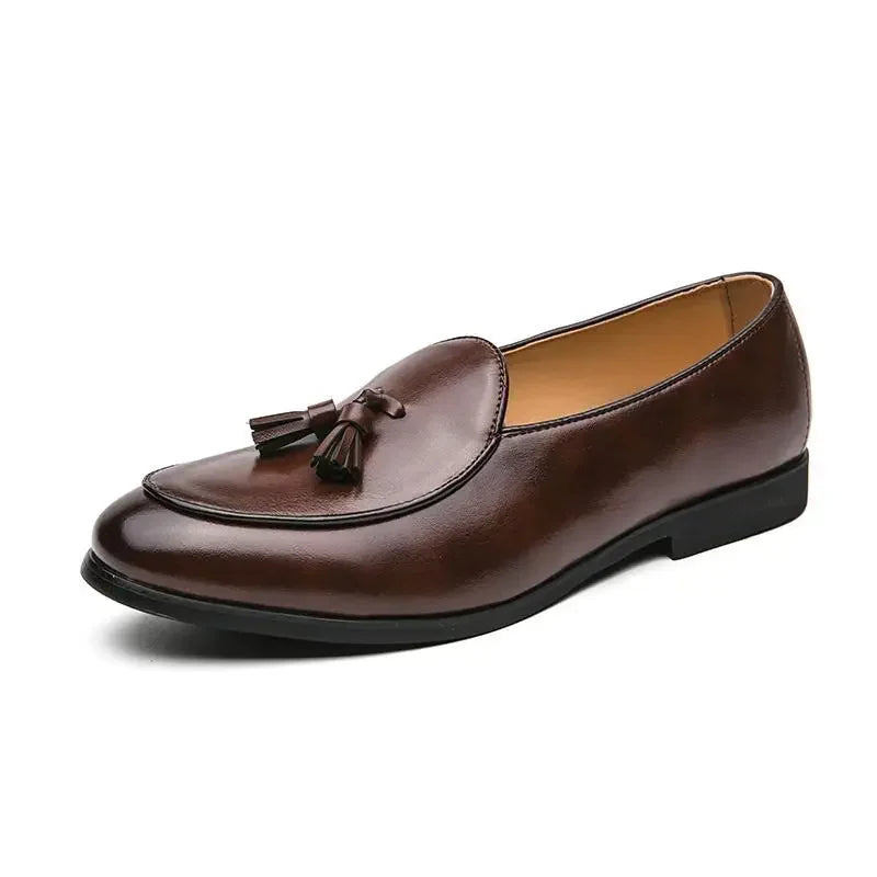 Sterling Loafer