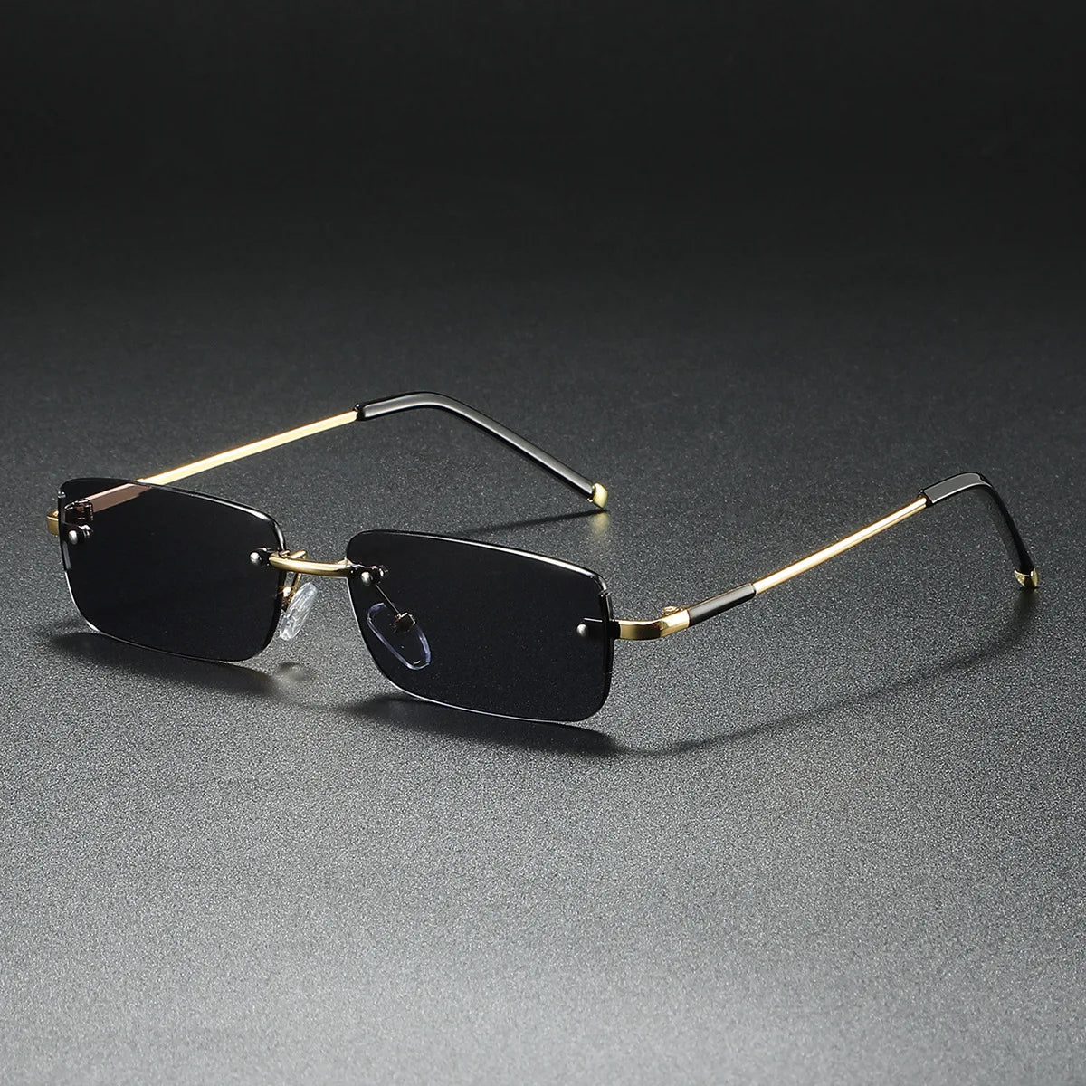Marco Rimless Shades – Bishop & York