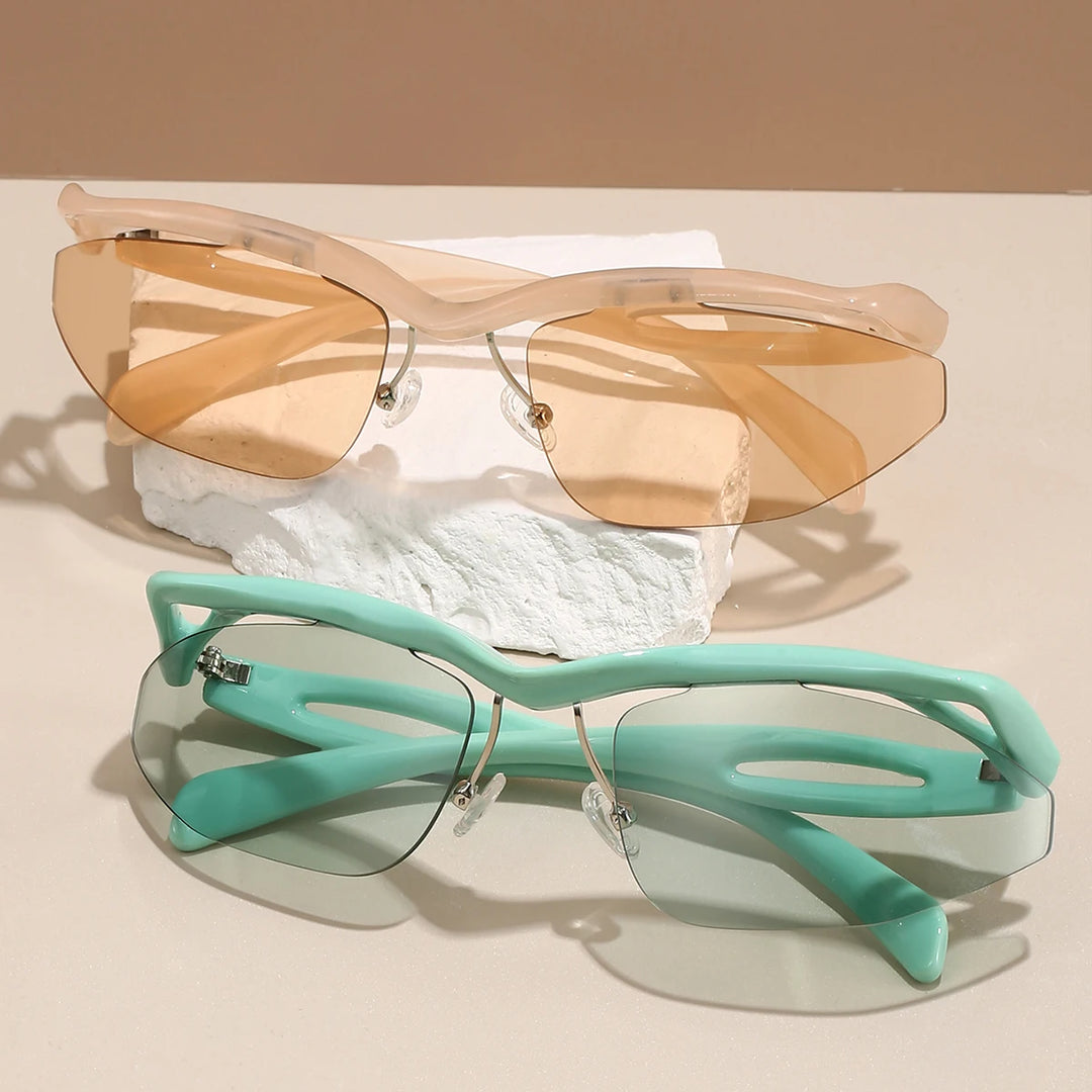 Vanta Curve Shades