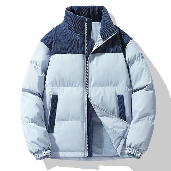 Metropolitan Puffer Jacket