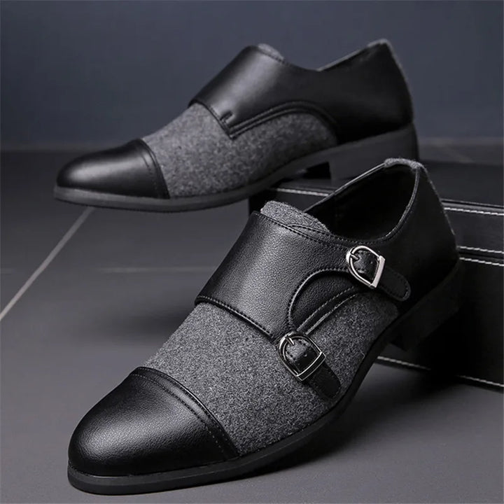 Sorrento Monk Loafer