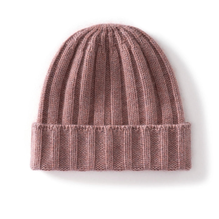 Isabella Cashmere Beanie