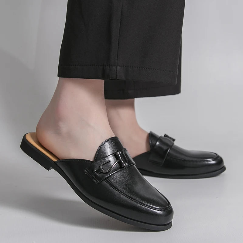 The Clubhouse Mules