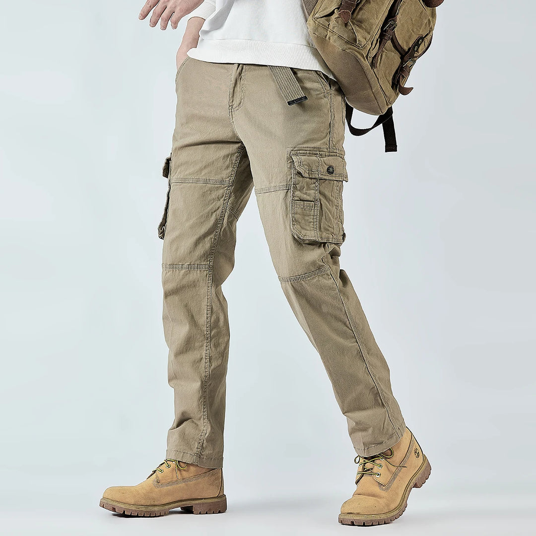 The Mason Utility Cargo