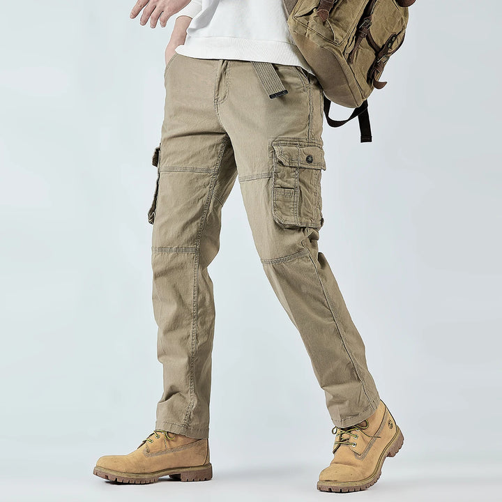 The Mason Utility Cargo