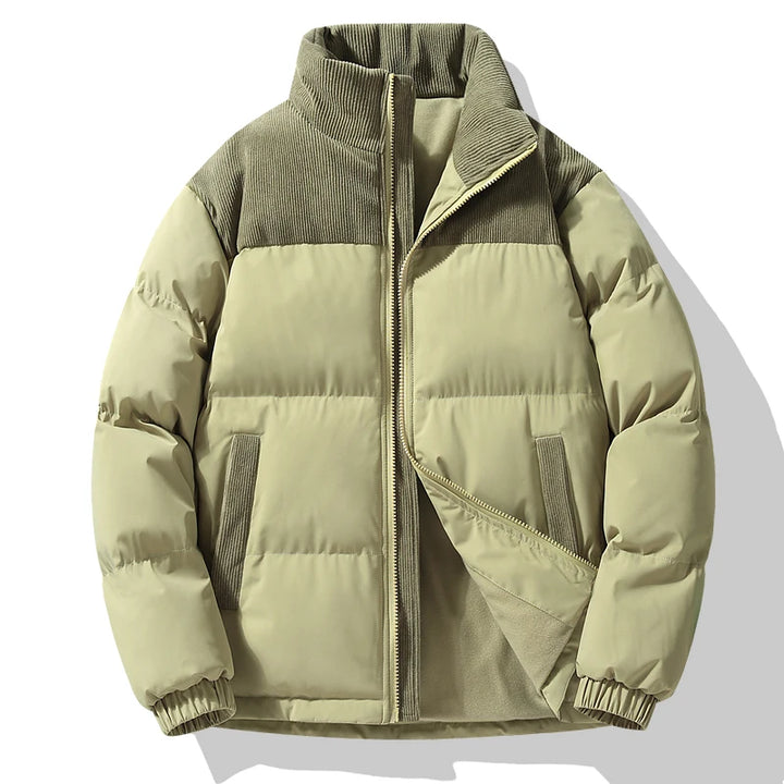 Metropolitan Puffer Jacket