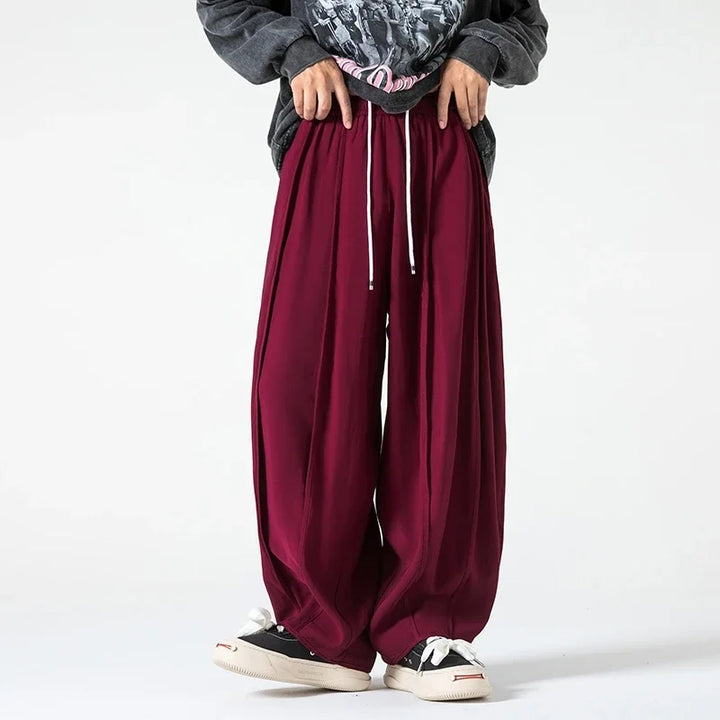 The Ezra Flow Pant
