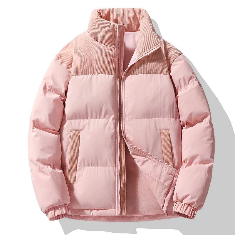 Metropolitan Puffer Jacket